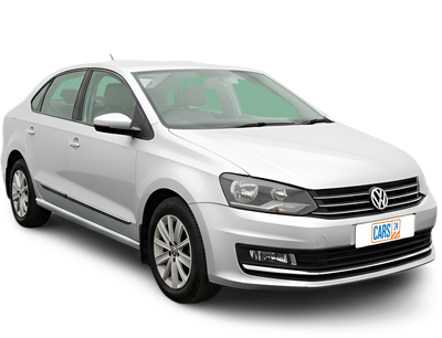 Volkswagen Vento-img